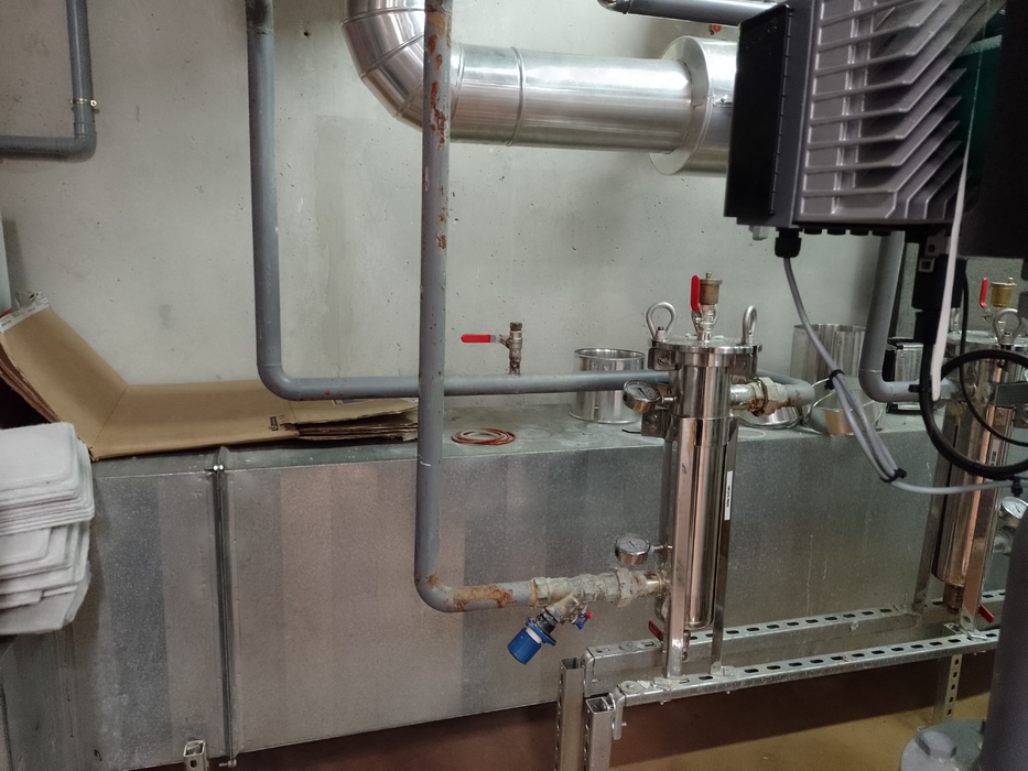 Experts in Alloy Verification, Corrosion Studies, and Coating Inspections