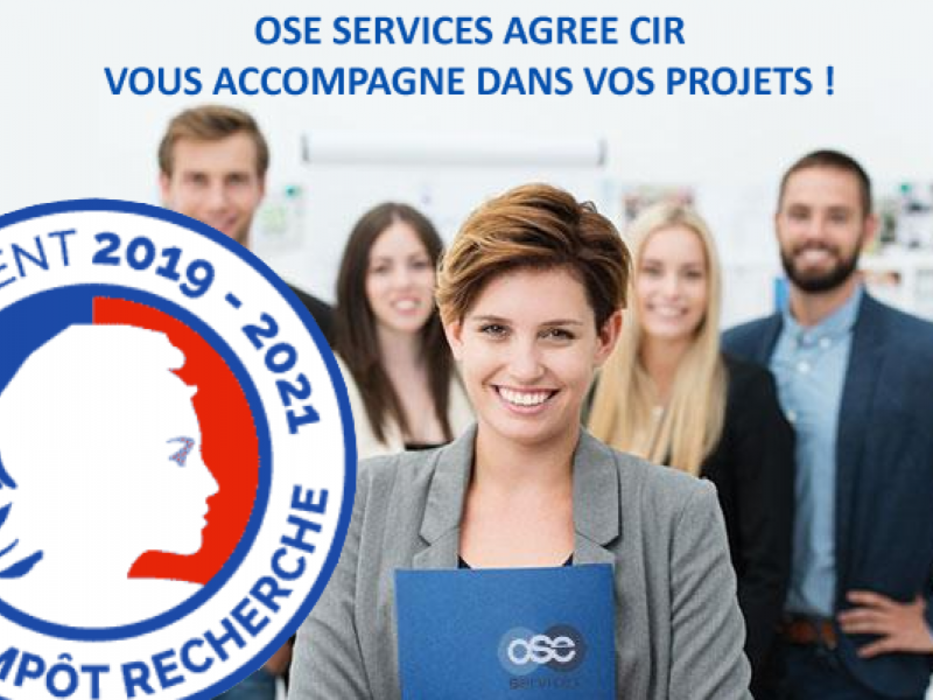 OSE SERVICES AGREE CIR