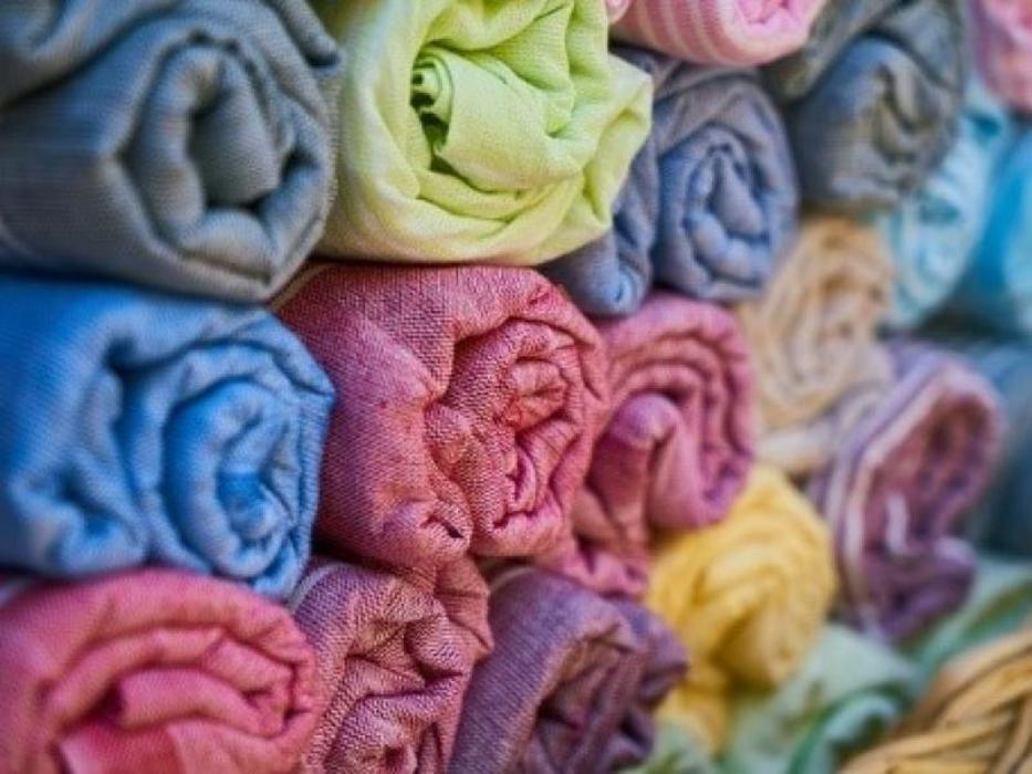 Analyse et étude de matériaux textiles