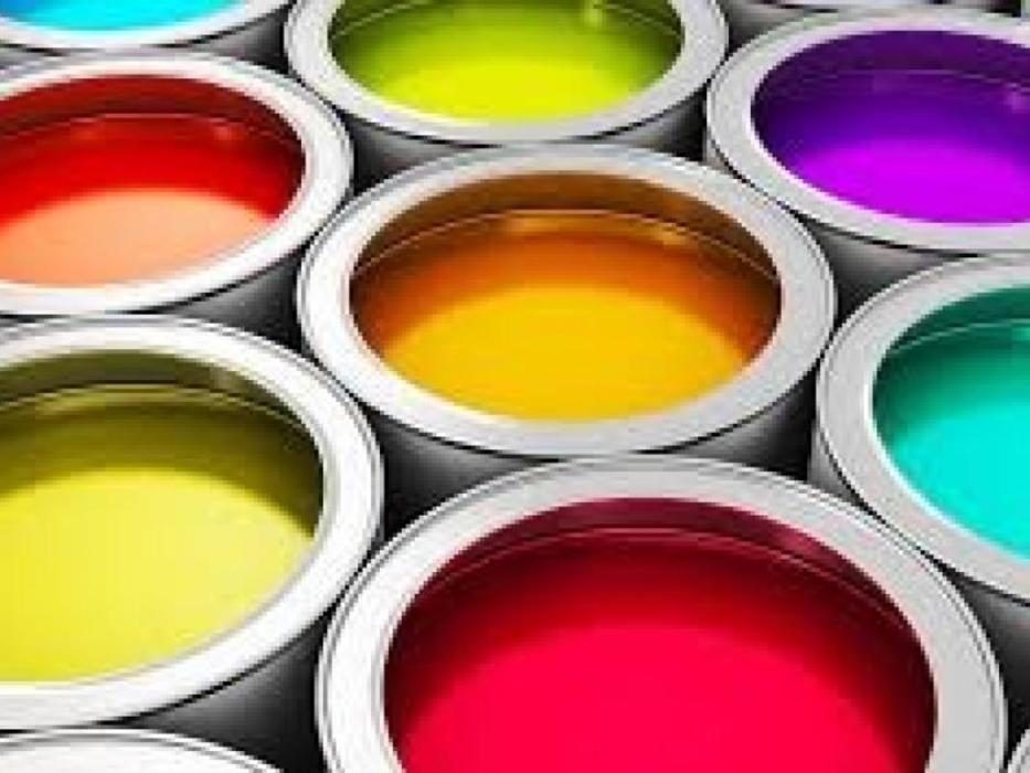 Laboratoire d’analyse et de caractérisation de peintures et vernis