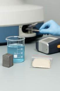 Chemical analyses for individuals